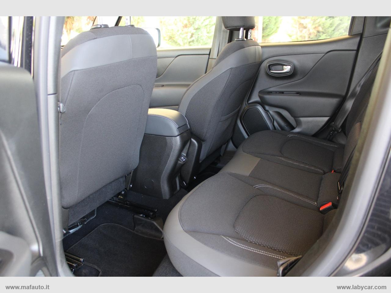 JEEP Renegade 1.0 T3 Limited