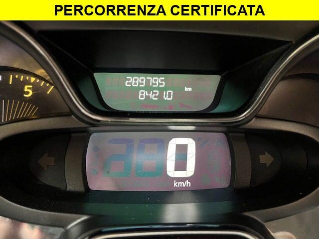 RENAULT Captur 1.5 dCi 90 Cavalli