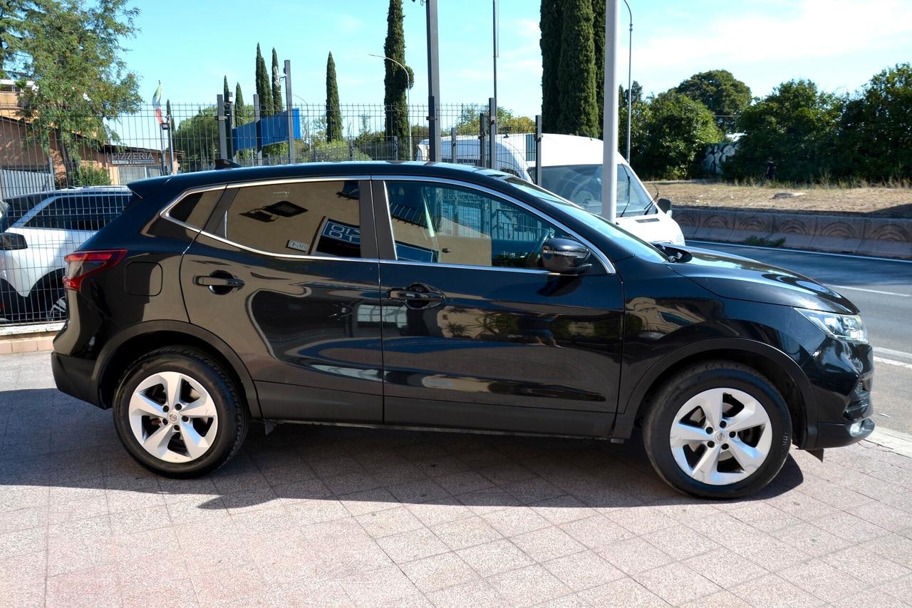 Nissan Qashqai 1.6 DCI 130CV ACENTA AUTOM. **PREZZO REALE**