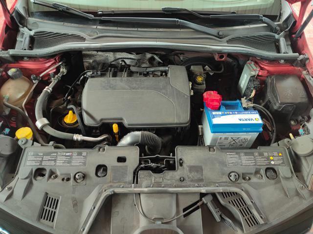 RENAULT Clio 1.2 BENZINA 5 Porte ( GARANZIA )