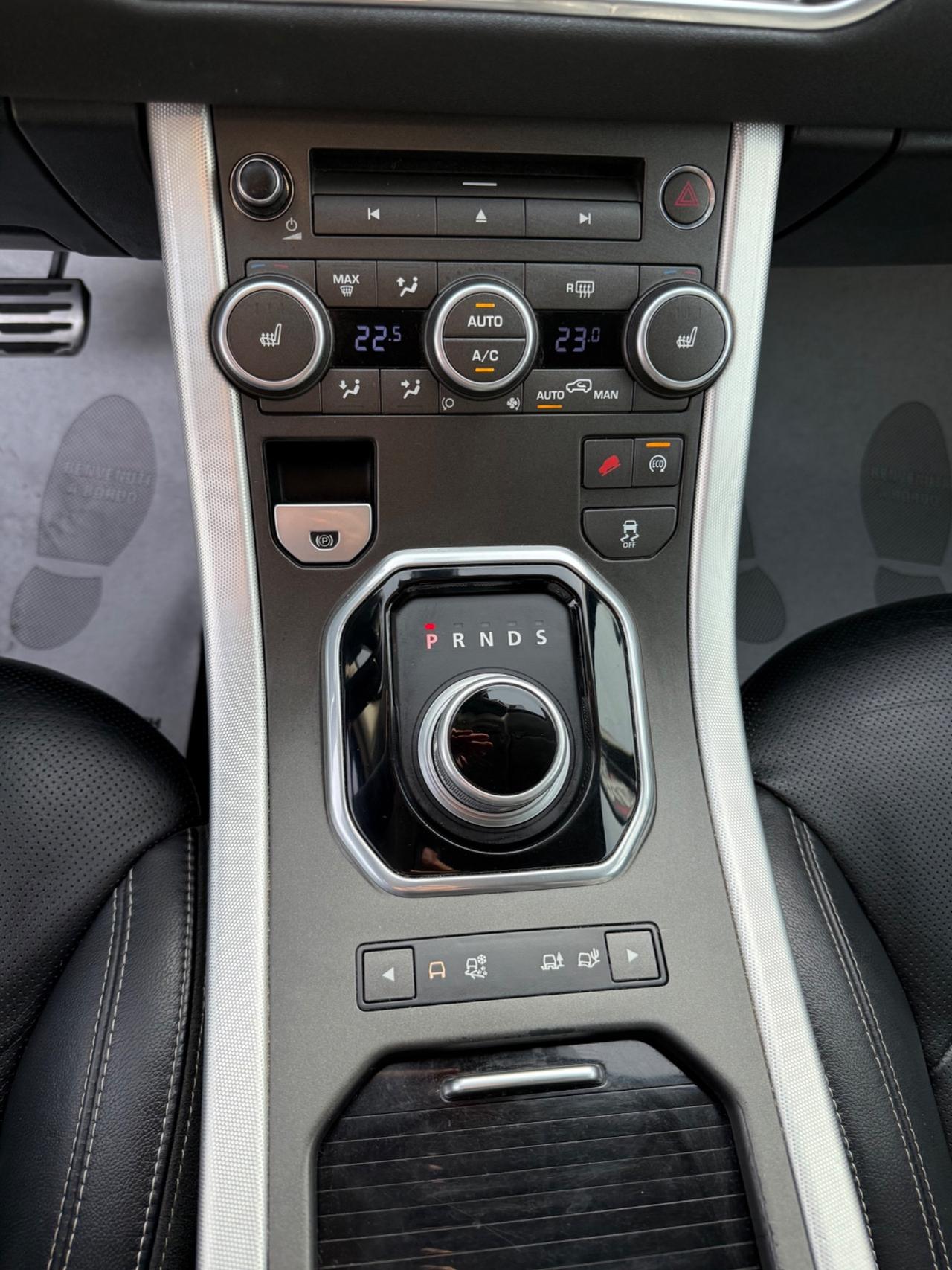 Land Rover Range Evoque 2.2 Sd4 5p. Dynamic