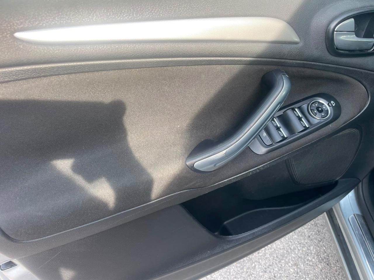 Ford S-Max 2.0 TDCi 140CV 7 posti Business Nav