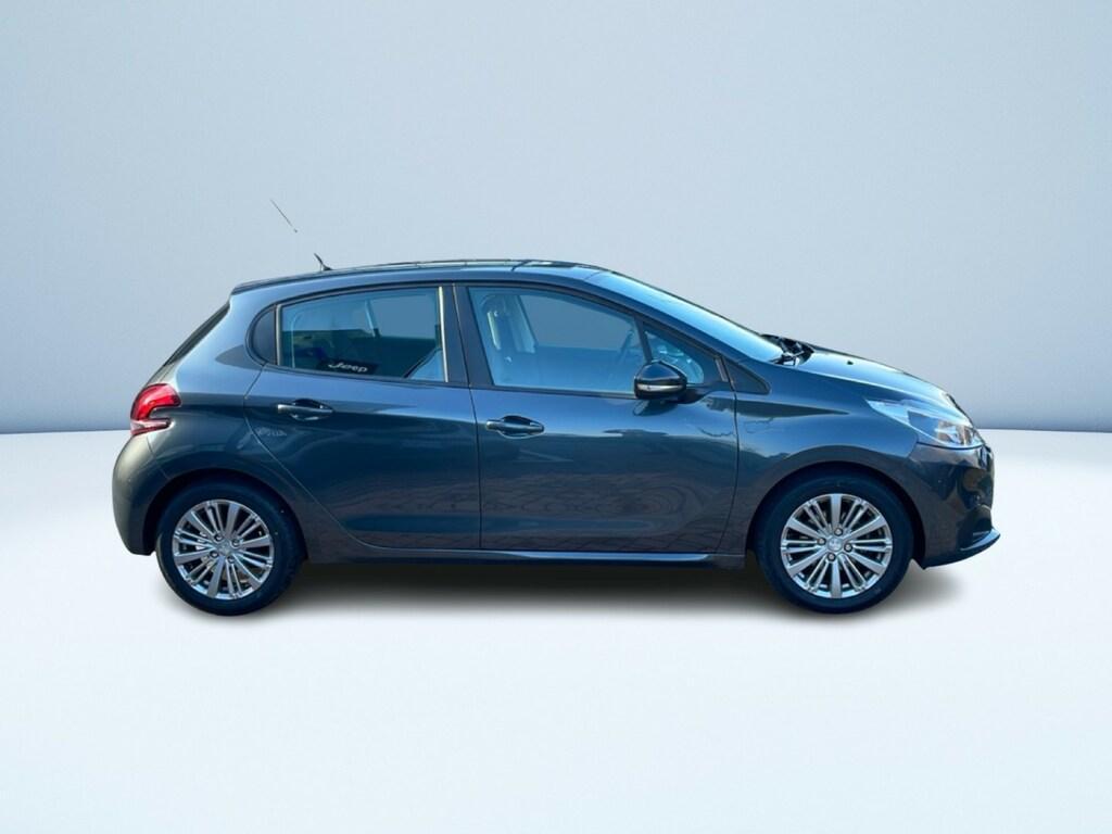 Peugeot 208 5 Porte 1.2 PureTech Allure