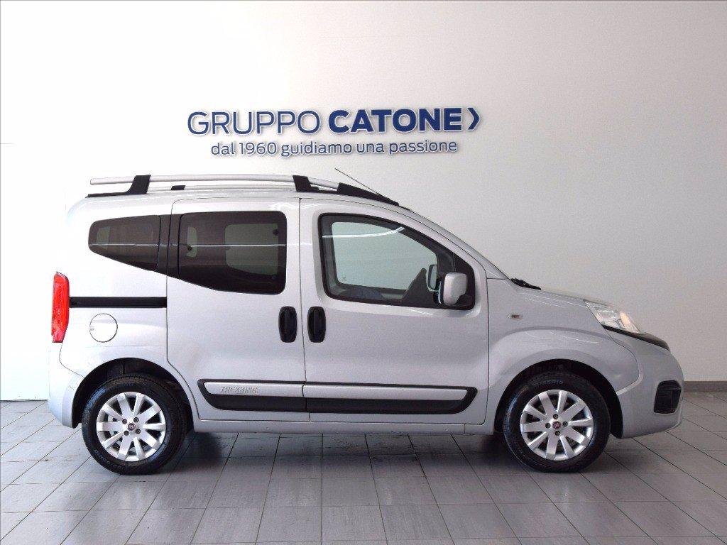 FIAT Qubo 1.3 mjt 16v Easy 95cv my19 del 2020