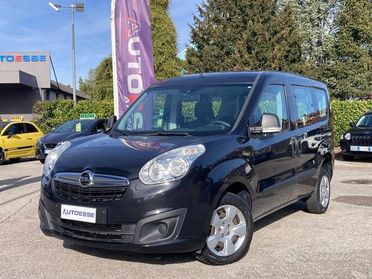 OPEL Combo Tour 1.6 CDTi 95CV Elective