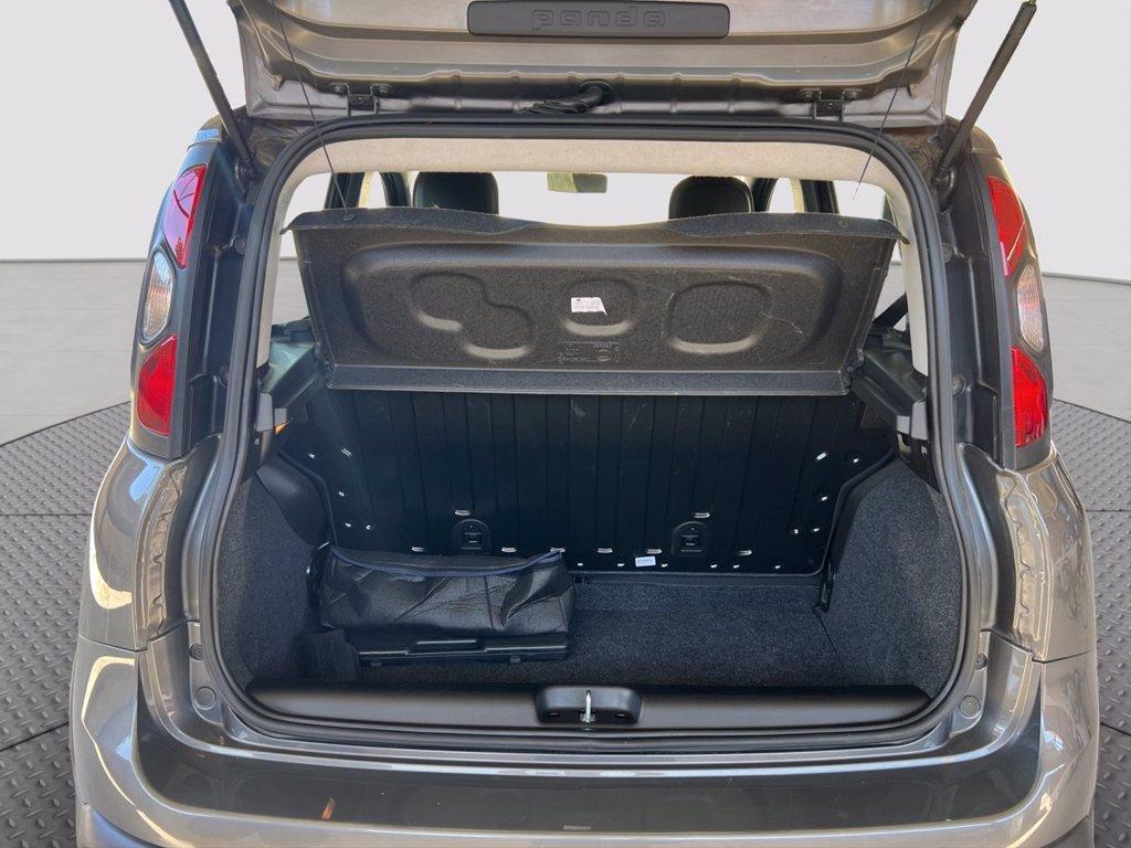 FIAT Panda 1.0 firefly hybrid City Cross s&s 70cv del 2023