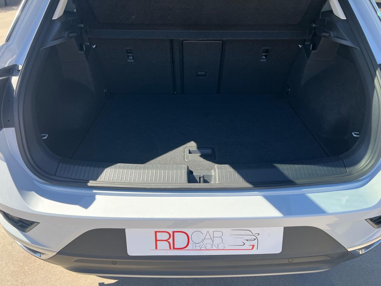 Volkswagen T-Roc 1.6 TDI SCR Style BlueMotion Technology