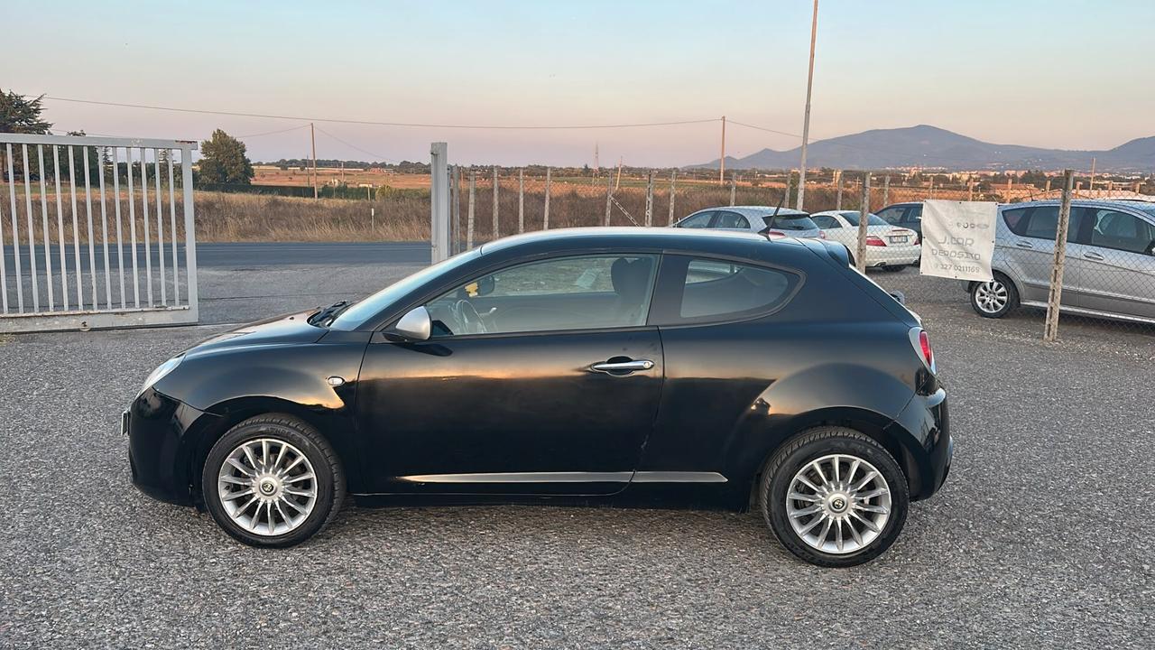 Alfa Romeo MiTo 1.4 70 CV 8V Progression