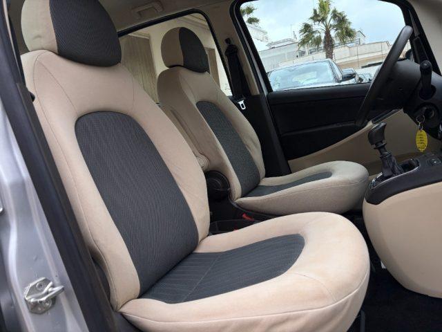 LANCIA MUSA 1.4 95Cv Oro