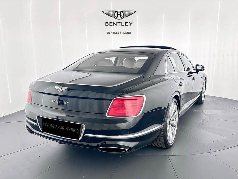Bentley Flying Spur Flying Spur V8 Hybrid Azure 26MY - BENTLEY MILANO