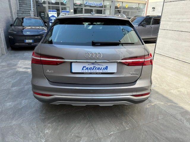 AUDI A6 allroad 40 TDI 2.0 quattro S tronic