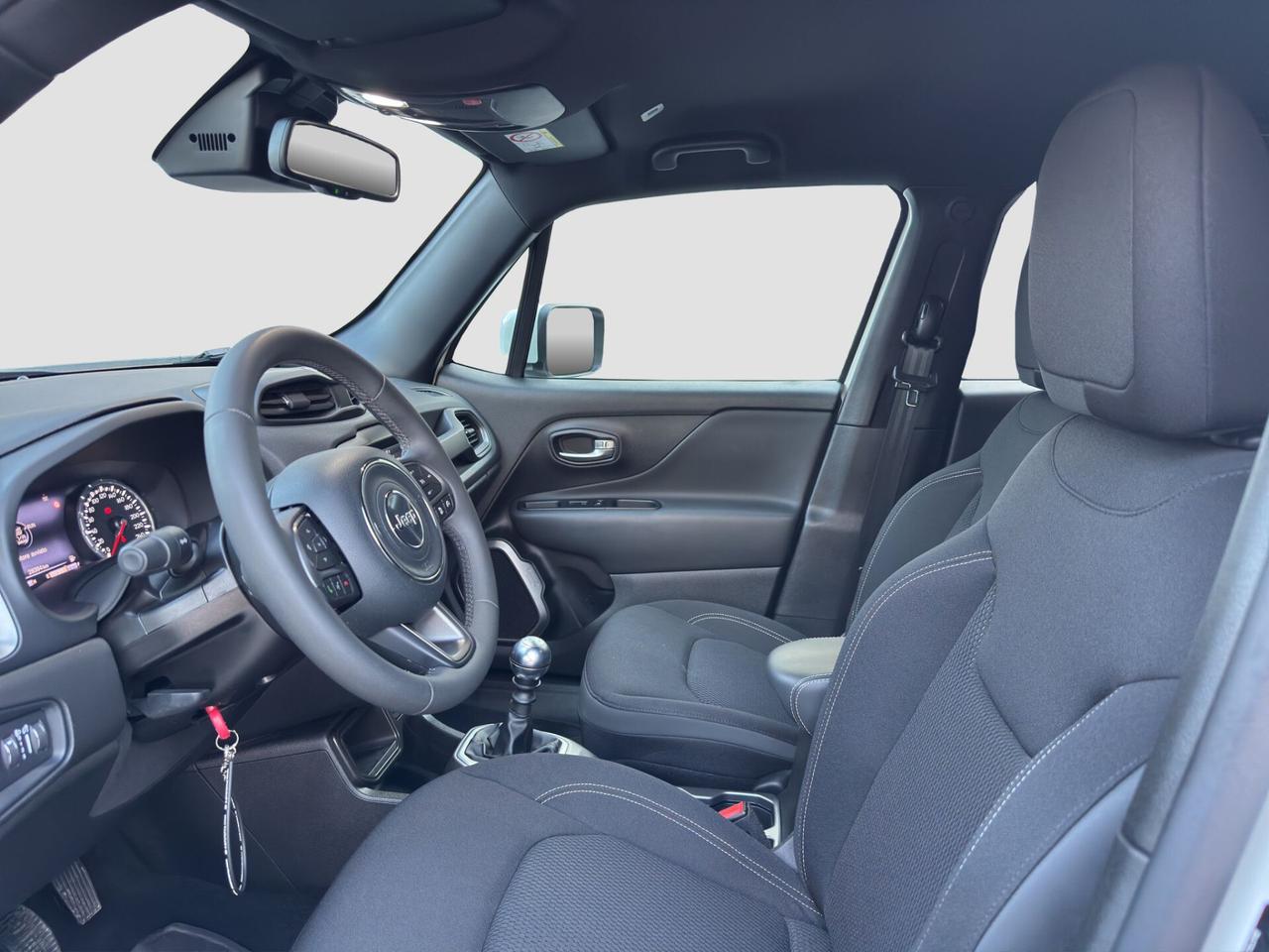 Jeep Renegade 1.6 mjt 130cv Sport 2021