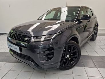 Land Rover RR Evoque Range Rover Evoque 2.0D I4 180 CV AWD Auto R-Dynamic SE