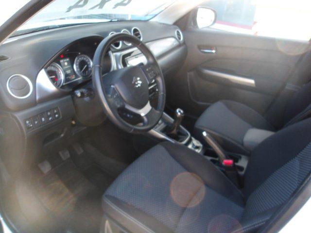 SUZUKI Vitara 1.0 BENZINA 4WD AllGrip Cool - UNIPROPRIETARIO