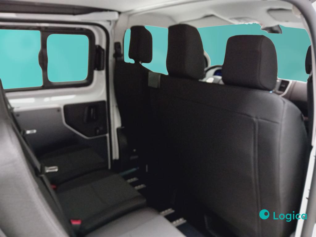 FIAT Scudo ICE 2022 - Scudo Ice 1.5 bluehdi 120cv L2H1 M1 9 posti