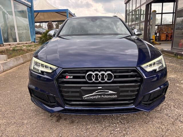 Audi A4 Avant S4 3.0 TFSI Quattro tip tronic 354CV
