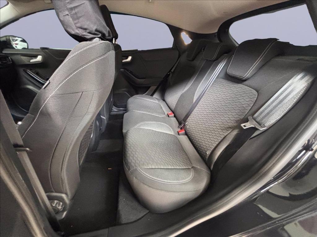 FORD Puma 1.0 ecoboost h ST-Line s&s 125cv del 2022