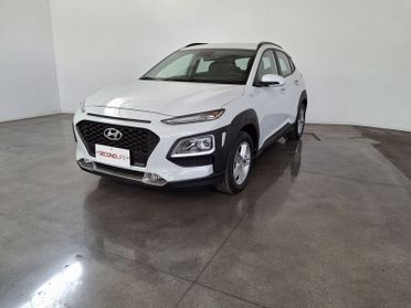 Hyundai Kona I 2017 1.6 crdi Style 2wd 115cv