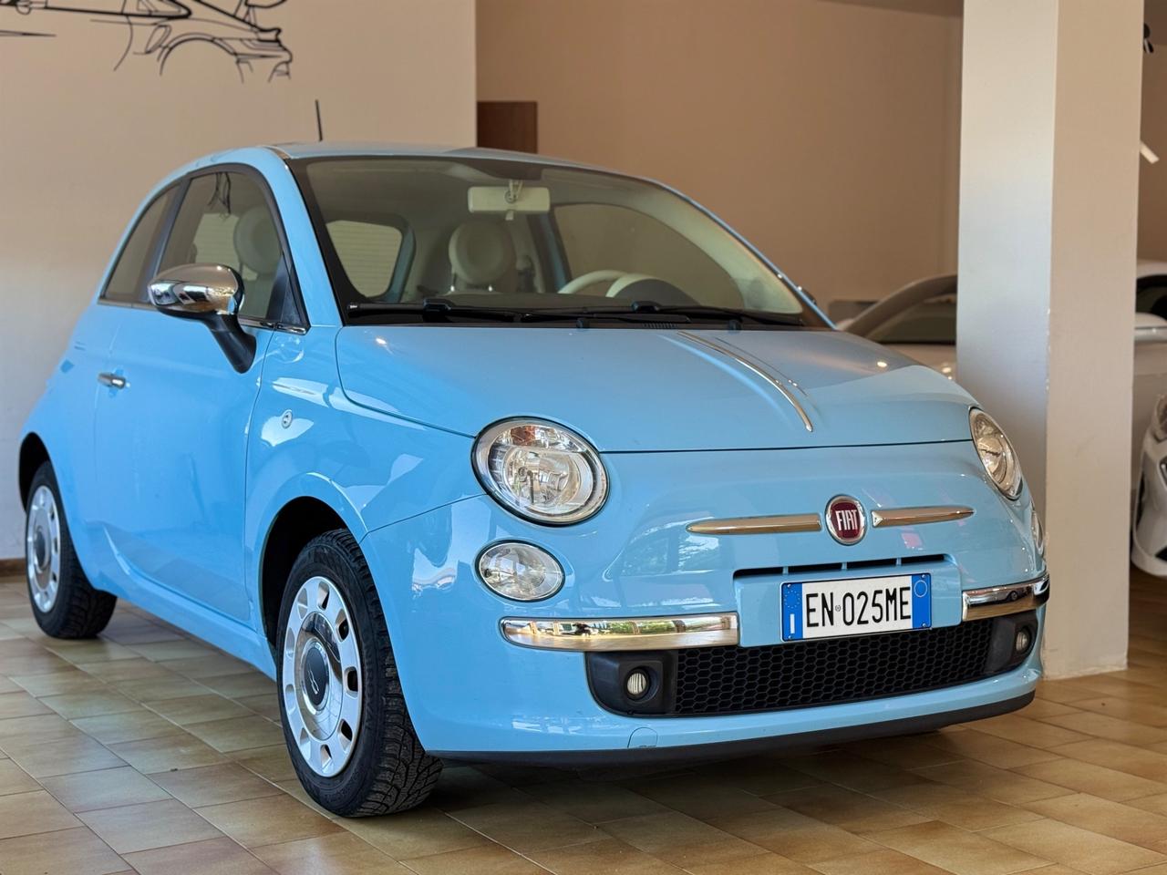 Fiat 500 1.2 EasyPower Pop