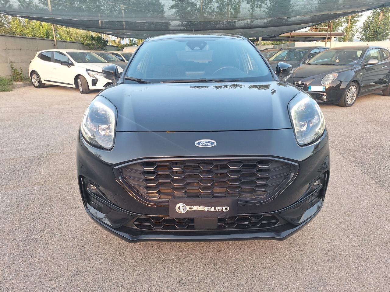 Ford Puma ST-LINE 1.0 Hybrid 125cv NAV - 10/2022