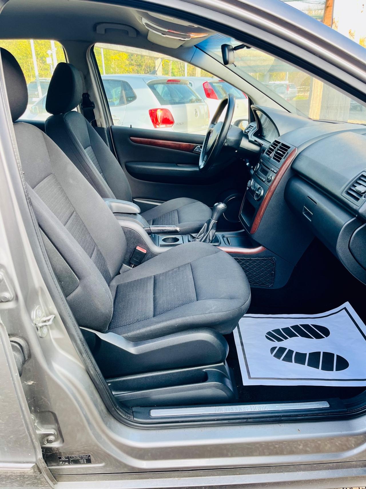 Mercedes-benz A 180 CDI SUPER OCCASIONE!