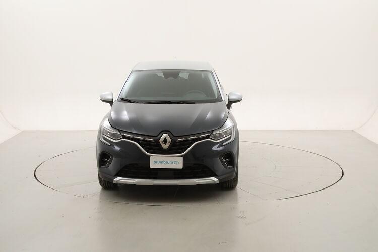 Renault Captur Hybrid E-Tech Intens BR204242 1.6 Plug-In Hybrid 159CV