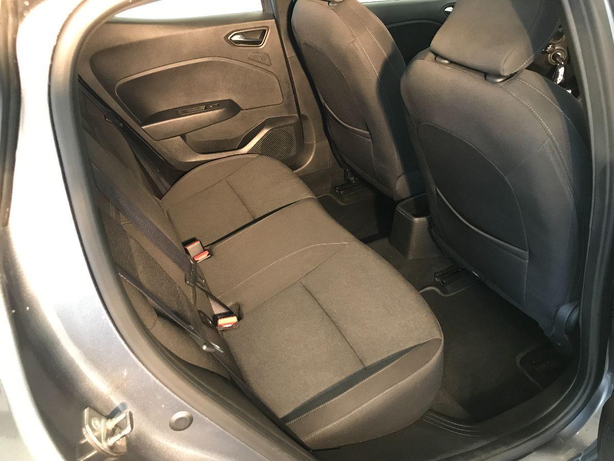RENAULT Clio TCe 100 CV GPL Equilibre