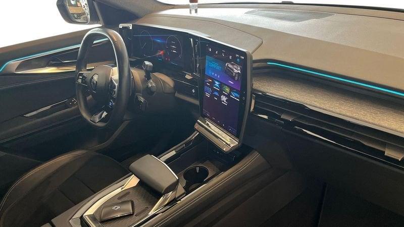 Renault Austral 2023 1.2 E-Tech full hybrid 200cv Techno Auto