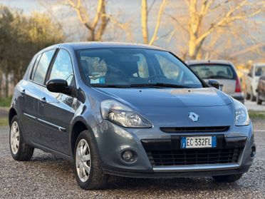 Renault Clio 1.2 16V 5 porte 20th Anniversario