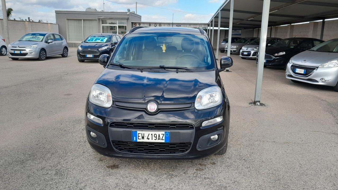 Fiat Panda 1.3 MJT S&S Easy