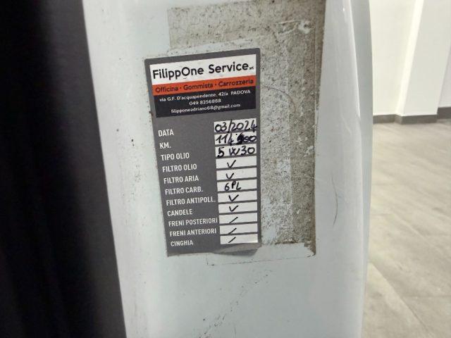 OPEL Corsa 1.2 85CV 3 porte GPL-TECH Edition