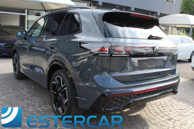 VOLKSWAGEN Tiguan 2.0 TDI 150CV DSG R-Line Plus