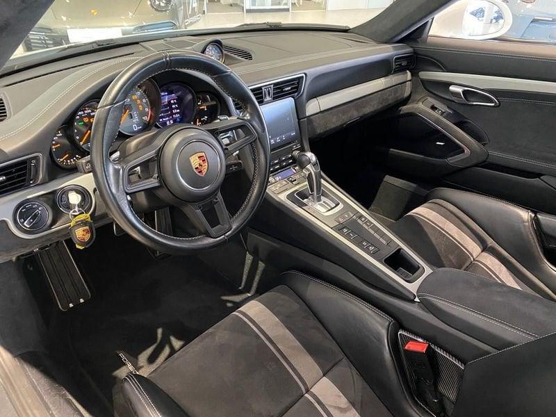 Porsche 911 911 GT3 4.0 500 cv PDK