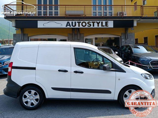 FORD Transit Courier 1.5 TDCi 75CV Van Trend +IVA