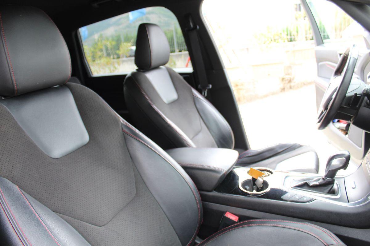 FORD - S-Max - 2.0 TDCi 150 CV Pow. ST-Line Bus.