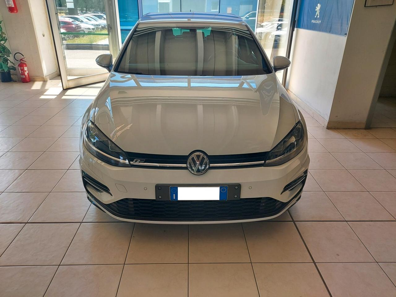 Volkswagen Golf 5 PORTE 1.5 R-LINE 150CV