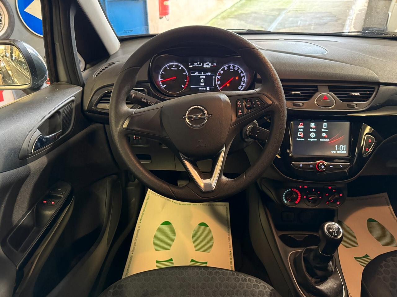 Opel Corsa 1.2 5 porte Innovation