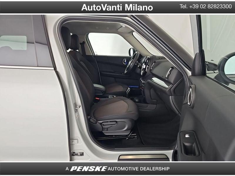 MINI Mini Countryman F60 Mini 2.0 Cooper D Business Countryman