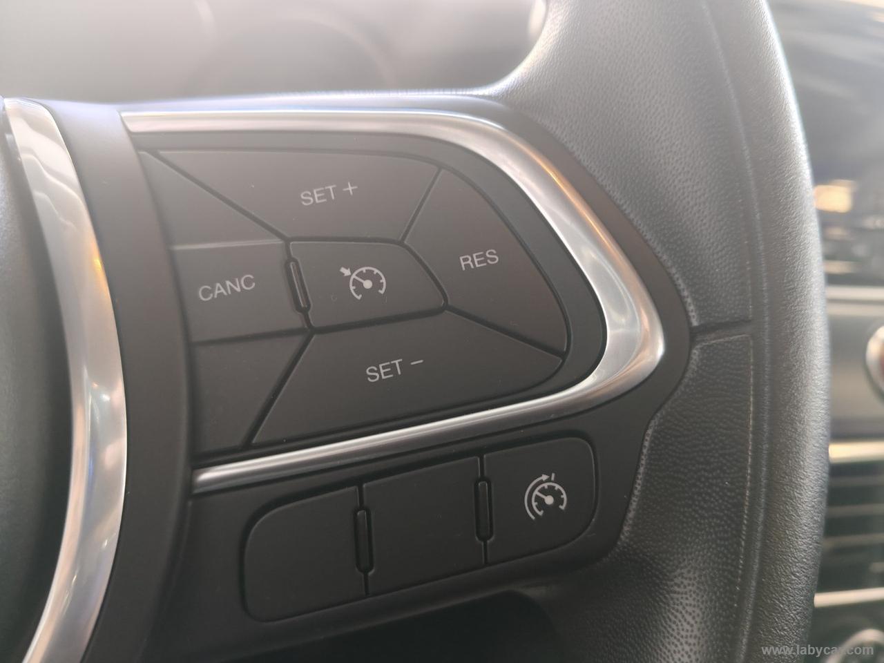 FIAT 500X 1.0 T3 120 CV Cult GPL