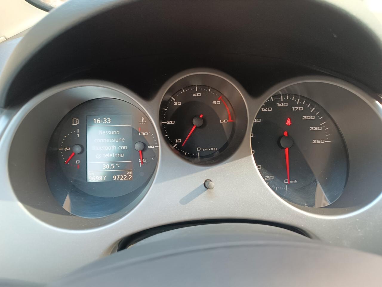 Seat Altea XL 1.6 TDI 105 CV CR I-Tech FULL NAVI