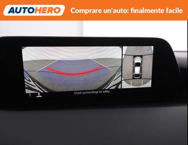 MAZDA 3 Mazda3 2.0L 150CV Skyactiv-G M-Hybrid Exceed