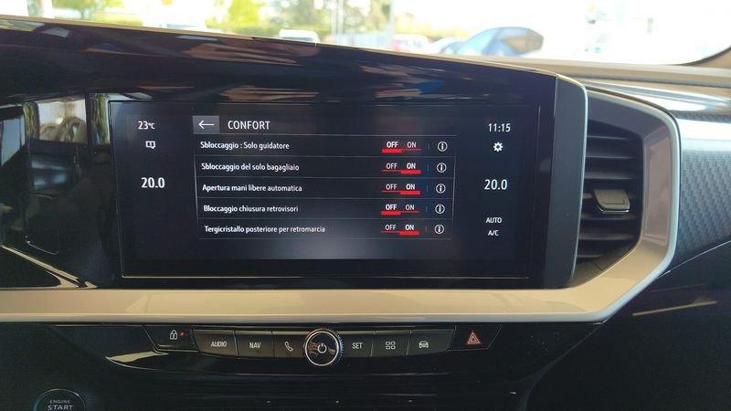 Opel Mokka 1.2 T 136cv Ultimate MT6