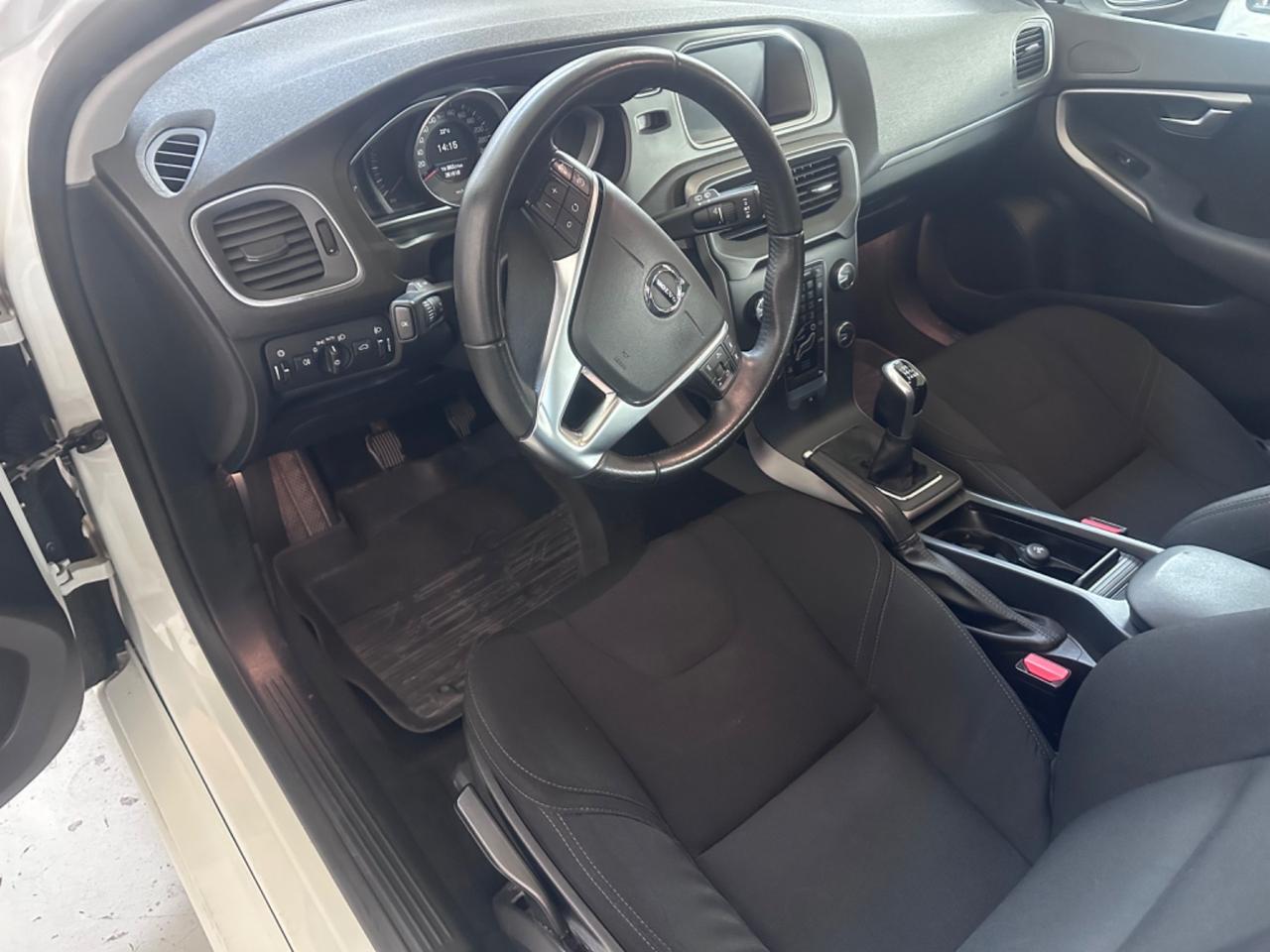 Volvo V40 D2 Kinetic