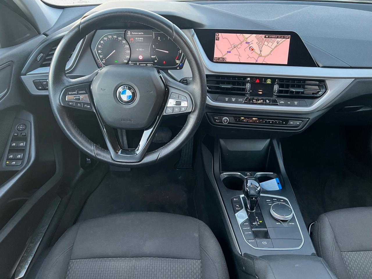 Bmw 118d 150cv Advantage 2020