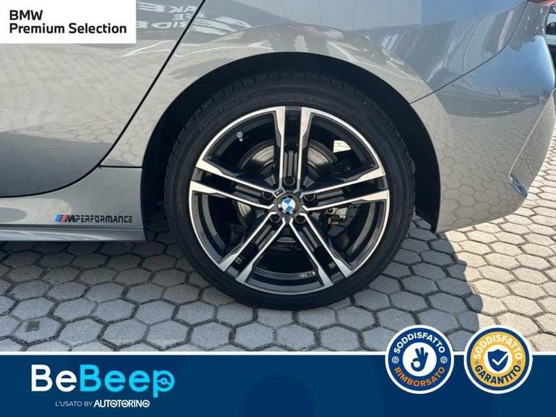 BMW Serie 1 118D MSPORT AUTO