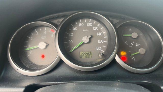 FORD Ranger 2.5 TDCi (143CV) DC XLT Limited 5 p.ti