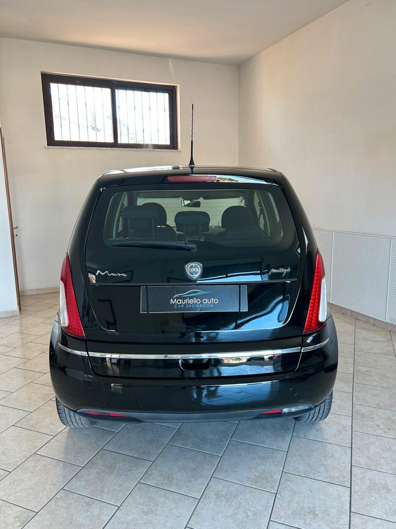 Lancia MUSA 1.3 Mjt 16V 95 CV S&S DPF E-Collection