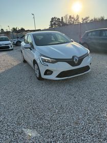 Renault Clio Blue dCi 85 CV 5 porte Intens