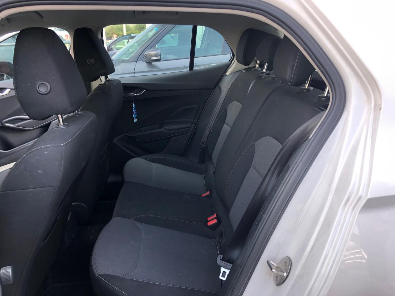 Skoda Fabia 1.0 MPI 65 CV Ambition