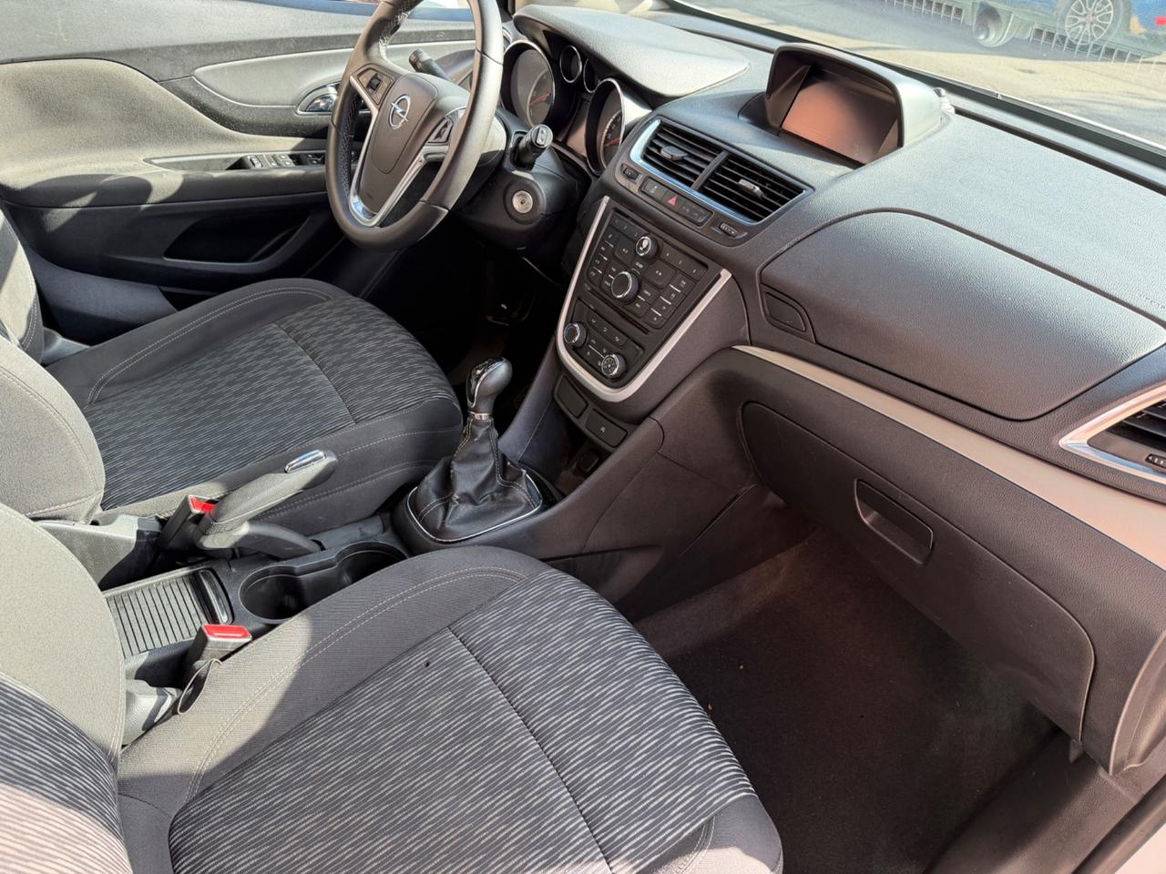 Opel Mokka 1.6 CDTI Ecotec 136CV 4x2 Start&Stop Cosmo